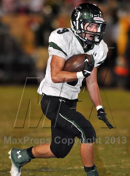 Thumbnail 3 in South Hills vs. Chino Hills photogallery.