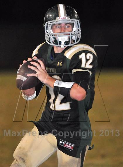 Thumbnail 3 in South Hills vs. Chino Hills photogallery.