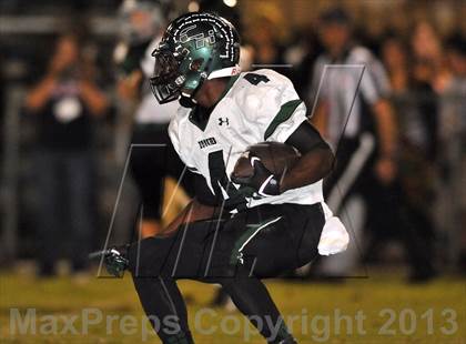 Thumbnail 2 in South Hills vs. Chino Hills photogallery.
