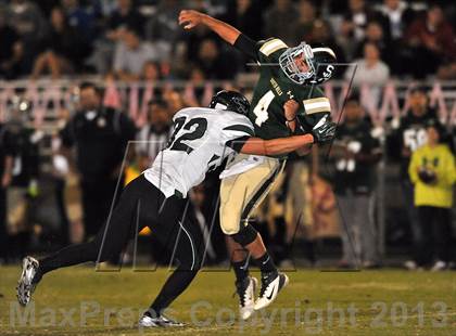 Thumbnail 3 in South Hills vs. Chino Hills photogallery.