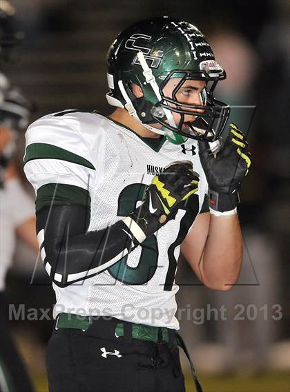 Thumbnail 2 in South Hills vs. Chino Hills photogallery.
