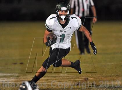 Thumbnail 3 in South Hills vs. Chino Hills photogallery.