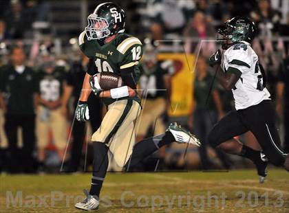 Thumbnail 1 in South Hills vs. Chino Hills photogallery.