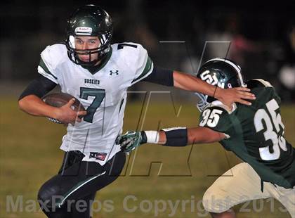 Thumbnail 1 in South Hills vs. Chino Hills photogallery.