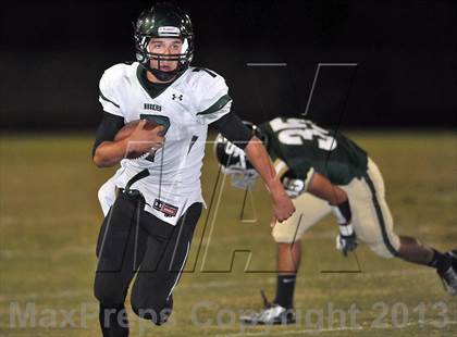Thumbnail 3 in South Hills vs. Chino Hills photogallery.
