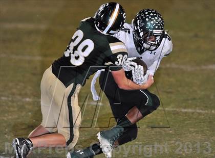 Thumbnail 3 in South Hills vs. Chino Hills photogallery.