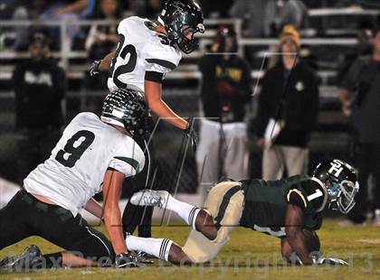 Thumbnail 1 in South Hills vs. Chino Hills photogallery.