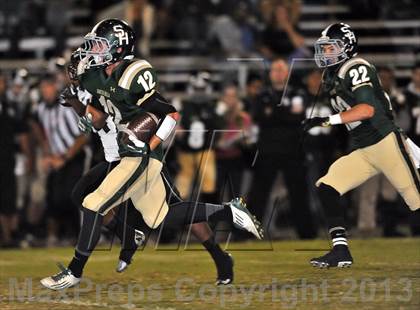 Thumbnail 3 in South Hills vs. Chino Hills photogallery.