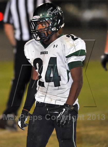 Thumbnail 1 in South Hills vs. Chino Hills photogallery.