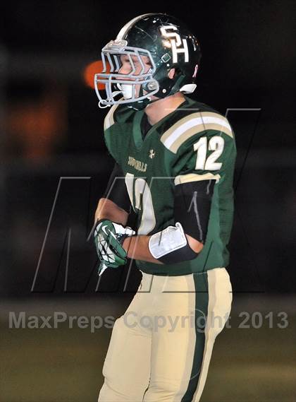 Thumbnail 1 in South Hills vs. Chino Hills photogallery.