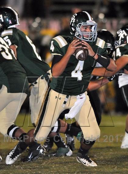 Thumbnail 1 in South Hills vs. Chino Hills photogallery.