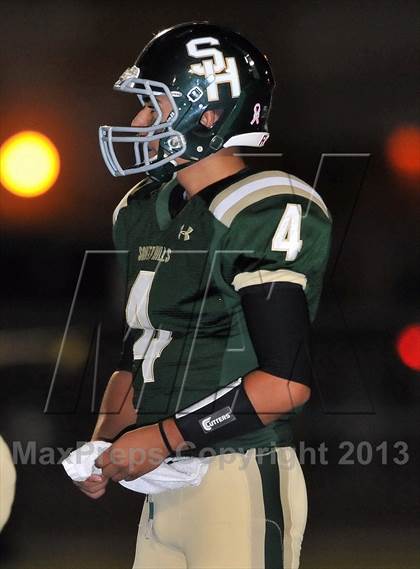 Thumbnail 3 in South Hills vs. Chino Hills photogallery.