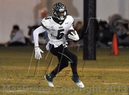 Thumbnail 2 in South Hills vs. Chino Hills photogallery.