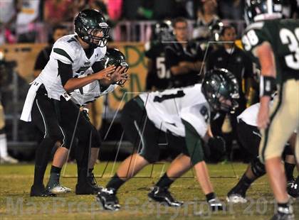 Thumbnail 3 in South Hills vs. Chino Hills photogallery.
