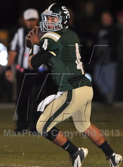 Thumbnail 1 in South Hills vs. Chino Hills photogallery.