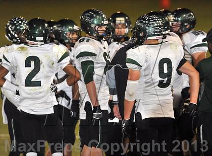 Thumbnail 1 in South Hills vs. Chino Hills photogallery.