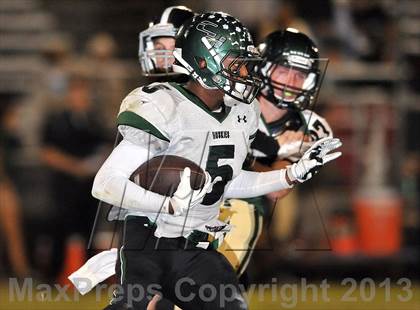 Thumbnail 3 in South Hills vs. Chino Hills photogallery.