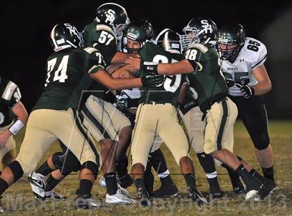 Thumbnail 1 in South Hills vs. Chino Hills photogallery.