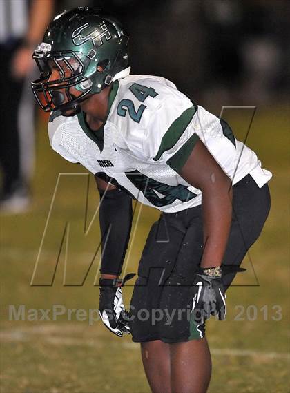 Thumbnail 1 in South Hills vs. Chino Hills photogallery.