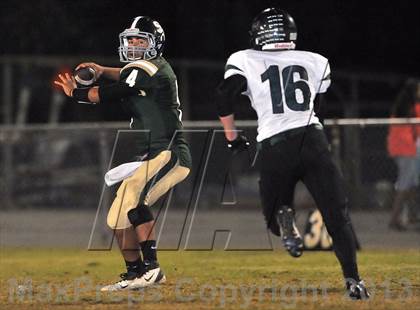 Thumbnail 2 in South Hills vs. Chino Hills photogallery.
