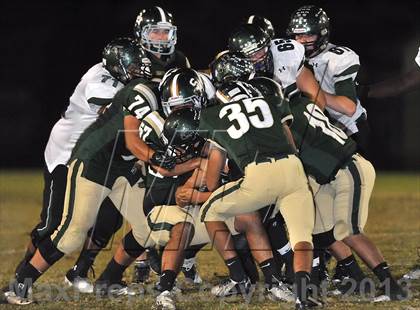 Thumbnail 2 in South Hills vs. Chino Hills photogallery.