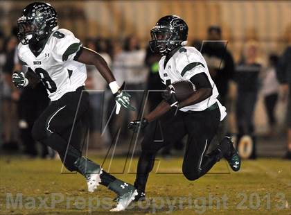 Thumbnail 1 in South Hills vs. Chino Hills photogallery.
