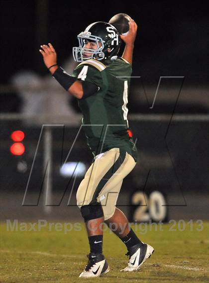 Thumbnail 2 in South Hills vs. Chino Hills photogallery.