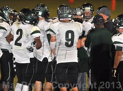 Thumbnail 3 in South Hills vs. Chino Hills photogallery.