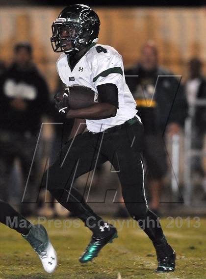 Thumbnail 3 in South Hills vs. Chino Hills photogallery.