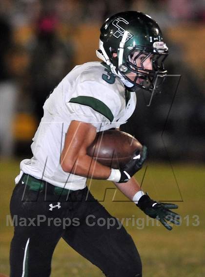 Thumbnail 2 in South Hills vs. Chino Hills photogallery.