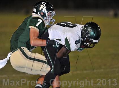 Thumbnail 2 in South Hills vs. Chino Hills photogallery.