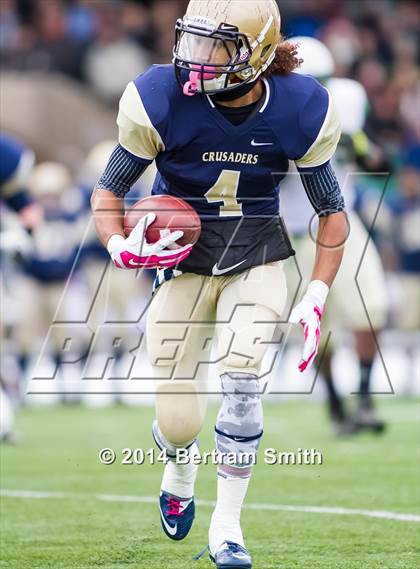 Thumbnail 1 in Bishop Timon-St. Jude vs. Canisius (Monsignor Martin Final) photogallery.