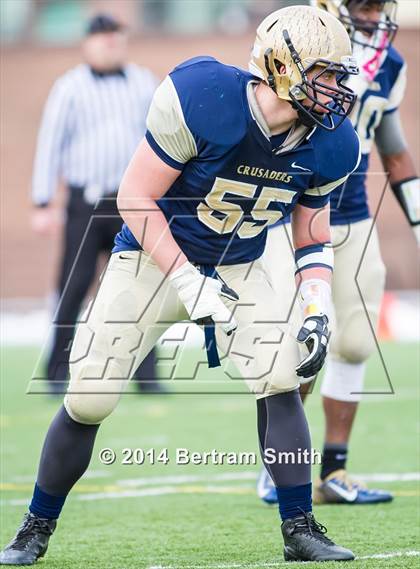 Thumbnail 1 in Bishop Timon-St. Jude vs. Canisius (Monsignor Martin Final) photogallery.