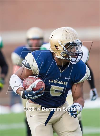 Thumbnail 1 in Bishop Timon-St. Jude vs. Canisius (Monsignor Martin Final) photogallery.
