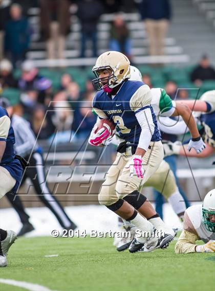 Thumbnail 1 in Bishop Timon-St. Jude vs. Canisius (Monsignor Martin Final) photogallery.