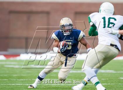 Thumbnail 1 in Bishop Timon-St. Jude vs. Canisius (Monsignor Martin Final) photogallery.