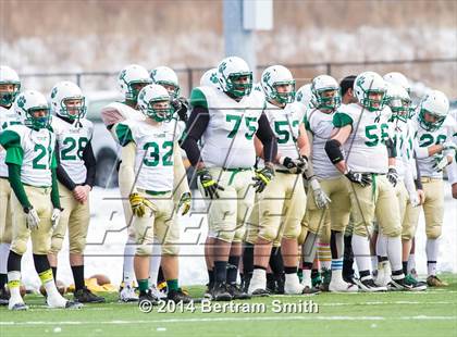 Thumbnail 1 in Bishop Timon-St. Jude vs. Canisius (Monsignor Martin Final) photogallery.