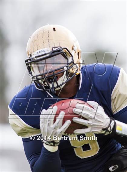 Thumbnail 3 in Bishop Timon-St. Jude vs. Canisius (Monsignor Martin Final) photogallery.