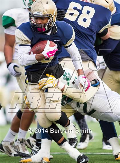 Thumbnail 2 in Bishop Timon-St. Jude vs. Canisius (Monsignor Martin Final) photogallery.