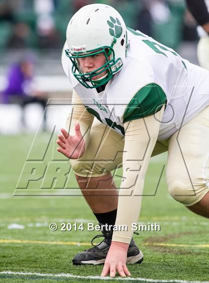 Thumbnail 3 in Bishop Timon-St. Jude vs. Canisius (Monsignor Martin Final) photogallery.