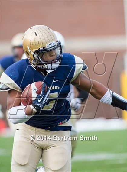 Thumbnail 2 in Bishop Timon-St. Jude vs. Canisius (Monsignor Martin Final) photogallery.