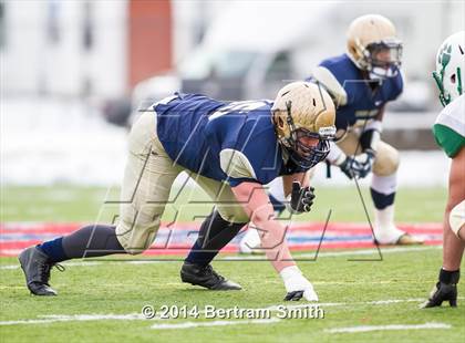 Thumbnail 1 in Bishop Timon-St. Jude vs. Canisius (Monsignor Martin Final) photogallery.