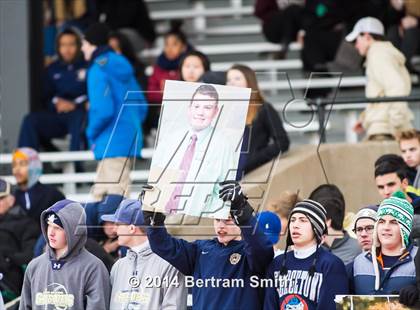 Thumbnail 1 in Bishop Timon-St. Jude vs. Canisius (Monsignor Martin Final) photogallery.