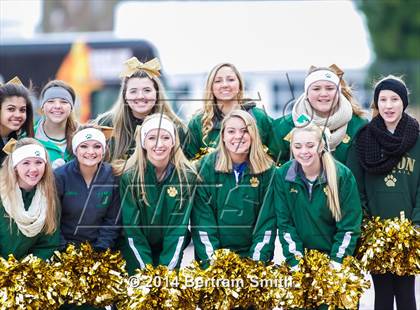 Thumbnail 1 in Bishop Timon-St. Jude vs. Canisius (Monsignor Martin Final) photogallery.