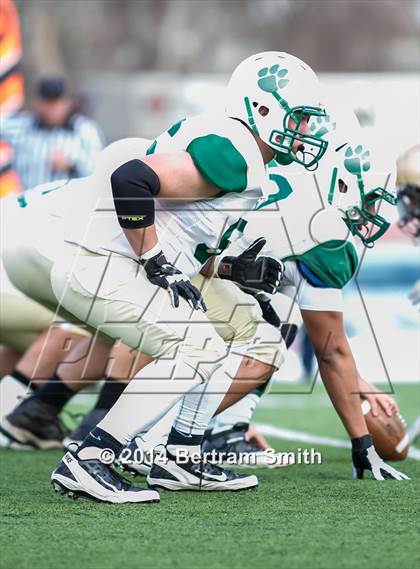 Thumbnail 2 in Bishop Timon-St. Jude vs. Canisius (Monsignor Martin Final) photogallery.