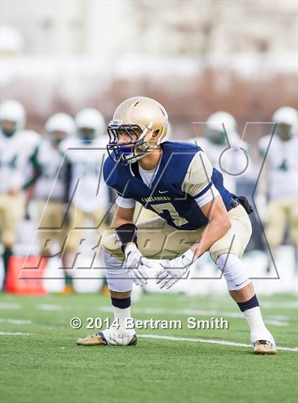 Thumbnail 1 in Bishop Timon-St. Jude vs. Canisius (Monsignor Martin Final) photogallery.