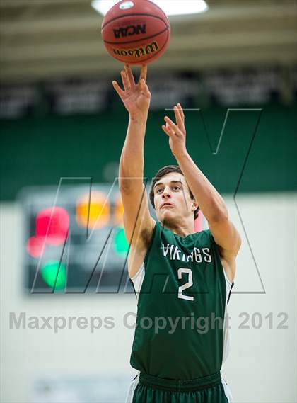 Thumbnail 1 in Loudoun Valley @ Woodgrove photogallery.