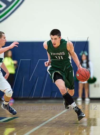 Thumbnail 2 in Loudoun Valley @ Woodgrove photogallery.