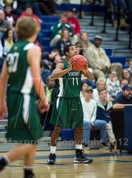 Thumbnail 2 in Loudoun Valley @ Woodgrove photogallery.