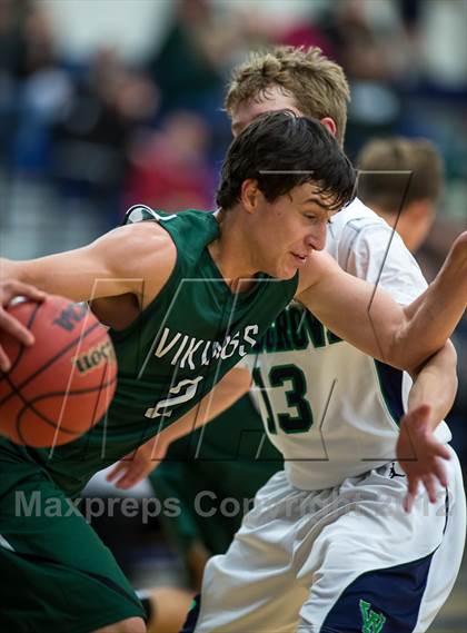 Thumbnail 1 in Loudoun Valley @ Woodgrove photogallery.